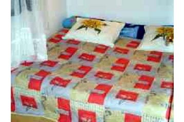 Croacia Chata Sevid, Interior